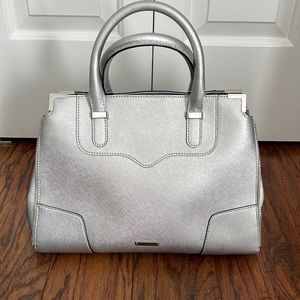 Rebecca Minkoff Amorous Saffiano Bag